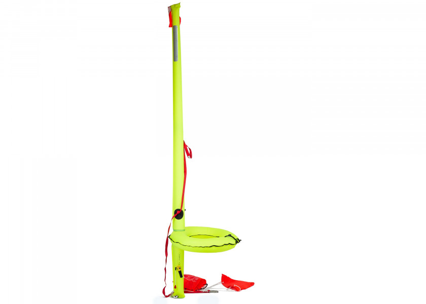 Купить SEAGO 3-in-1 Marker Buoy 55723-bvs 7ft.ru в интернет магазине Семь Футов