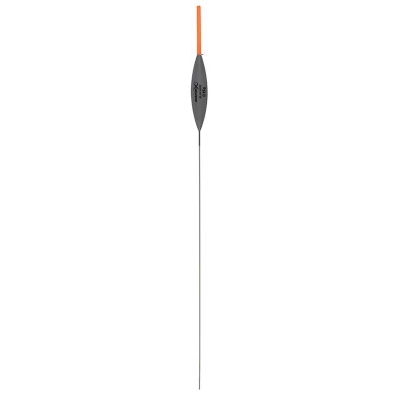 Matrix fishing GFT011 Slim Wire Pole плавать  Silver 0.5 g