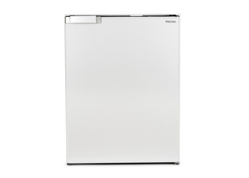 Купить VITRIFRIGO 0400-0511 C60i Холодильник / 60 л. / серый 7ft.ru в интернет магазине Семь Футов