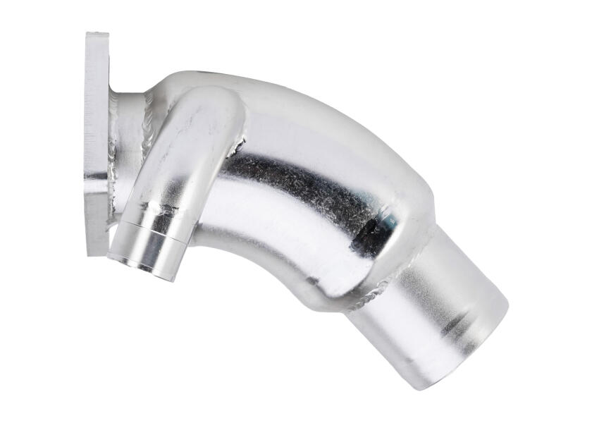Купить Stainless Steel Exhaust Manifold for Volvo Penta D2-55 / D2-60 / MD22 79254-bvs 7ft.ru в интернет магазине Семь Футов