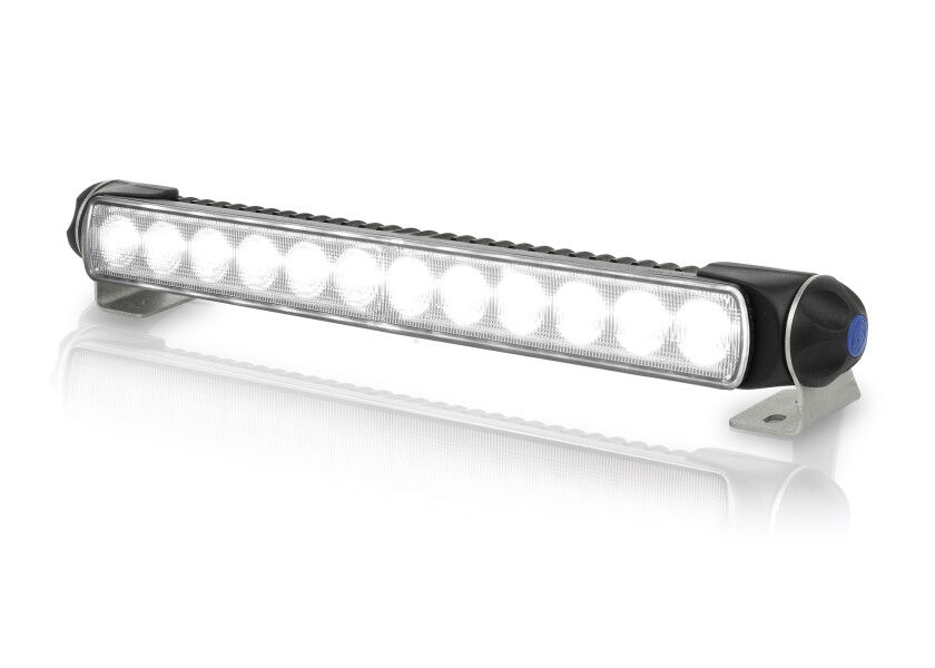 Купить HELLA MARINE 2LT958040701 SEA HAWK XLB 350 LED палубный прожектор / с широким лучом / черный 31343-bvs 7ft.ru в интернет магазине Семь Футов