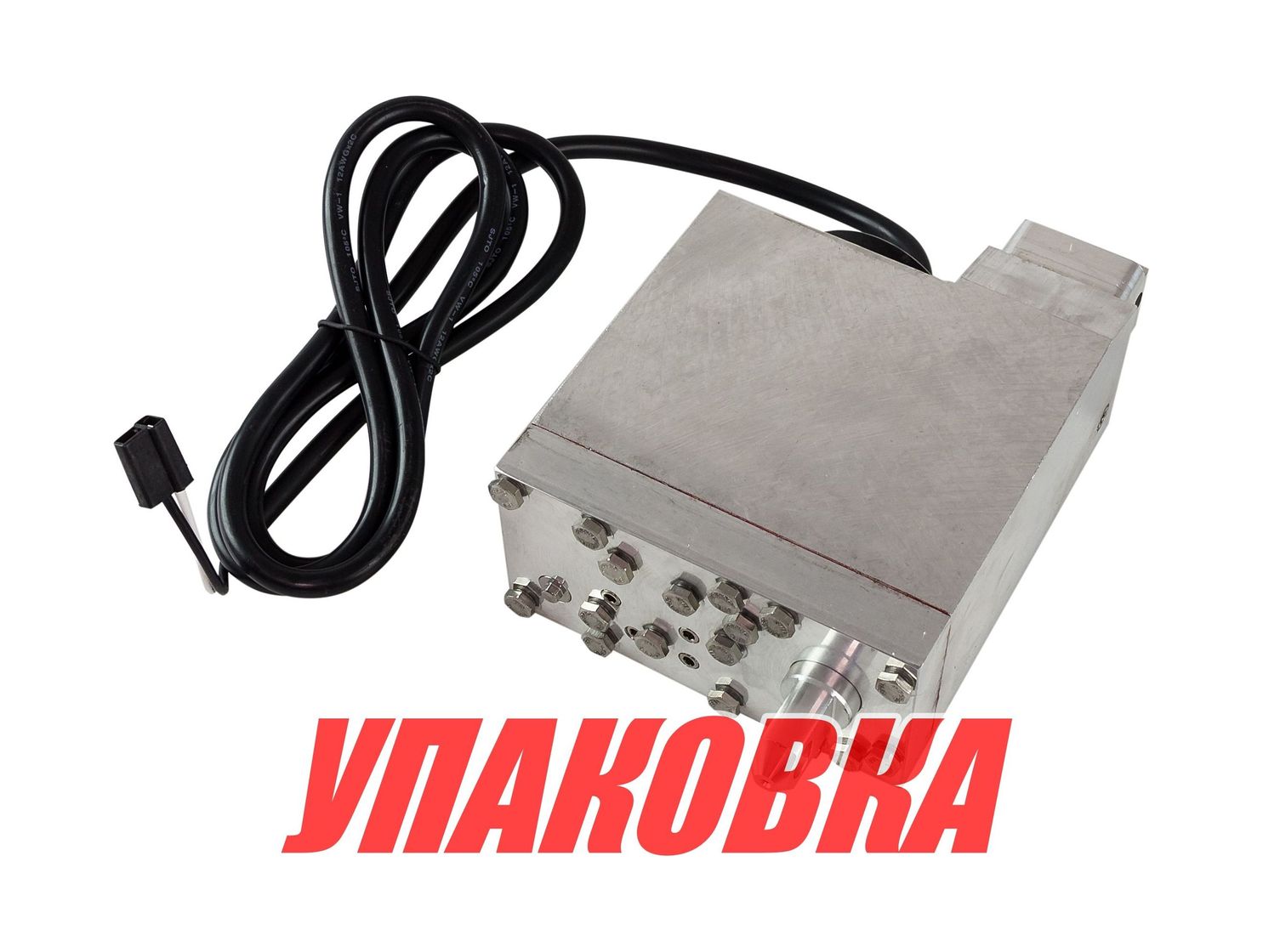 Купить Насос гидравлический в сборе для подъемников CMC PT35 и 65302_PL65, скоростной (упаковка из 2 шт.) 7342_pkg_2 7ft.ru в интернет магазине Семь Футов