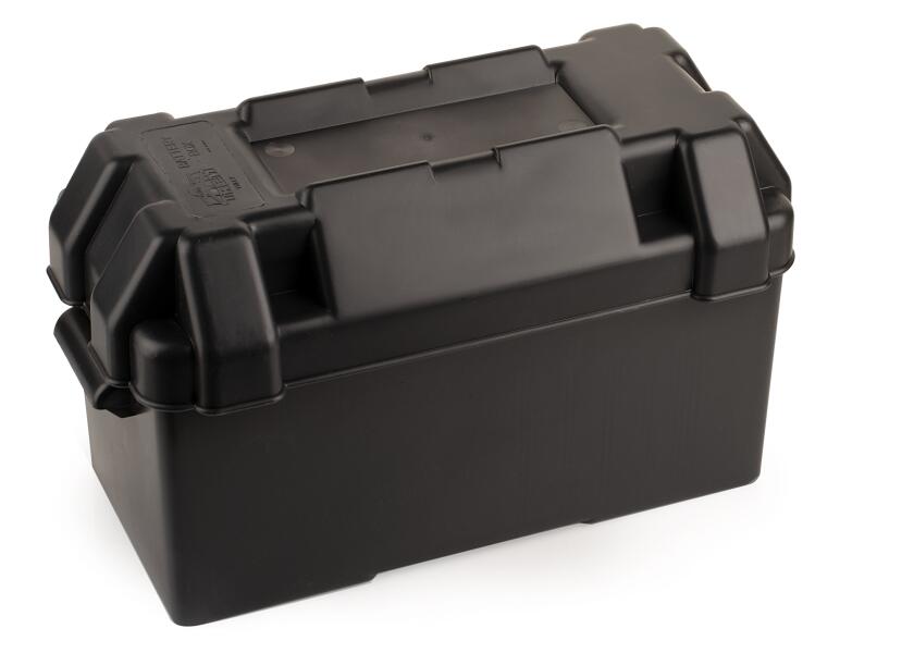 Купить Battery Box Midi 22536-bvs 7ft.ru в интернет магазине Семь Футов