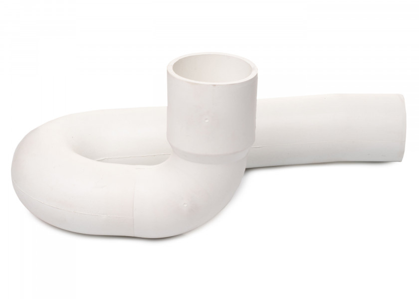 Купить Сливной шланг для унитаза Sanimarin AC120313 7ft.ru в интернет магазине Семь Футов