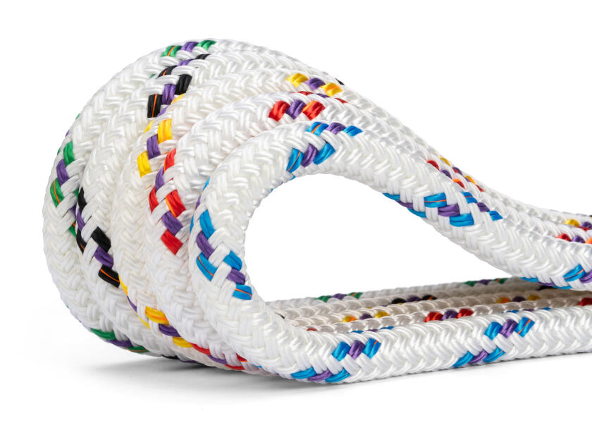 Купить GLEISTEIN TASMANIA - Flexible and Secure Rope 163074-bvs 7ft.ru в интернет магазине Семь Футов