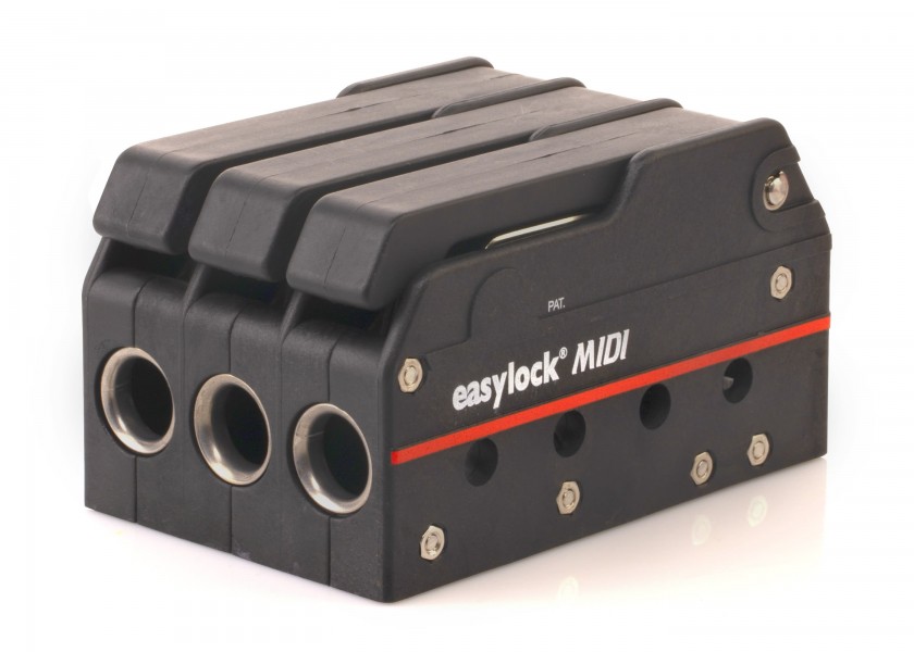 Купить EASYLOCK 14093-30 Миди - фаловый стопор / тройной 12578-bvs 7ft.ru в интернет магазине Семь Футов