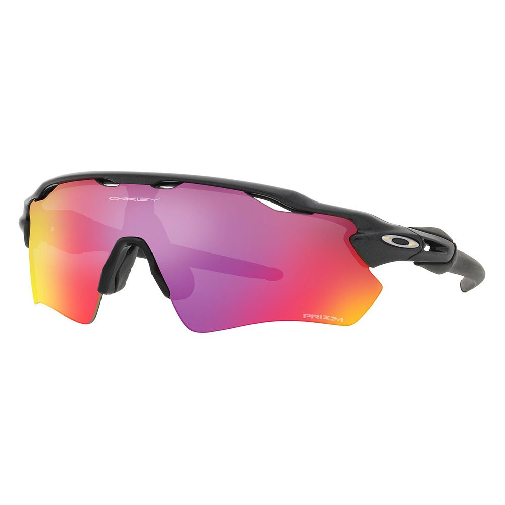 Oakley OO9208-E638 Radar EV Path Prizm Солнцезащитные Очки Scenic Grey Prizm Road/CAT2