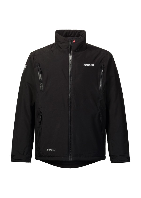 Купить MUSTO Мужская куртка среднего слоя HPX Gore-Tex Infinium / Размер одежды: М 7ft.ru в интернет магазине Семь Футов