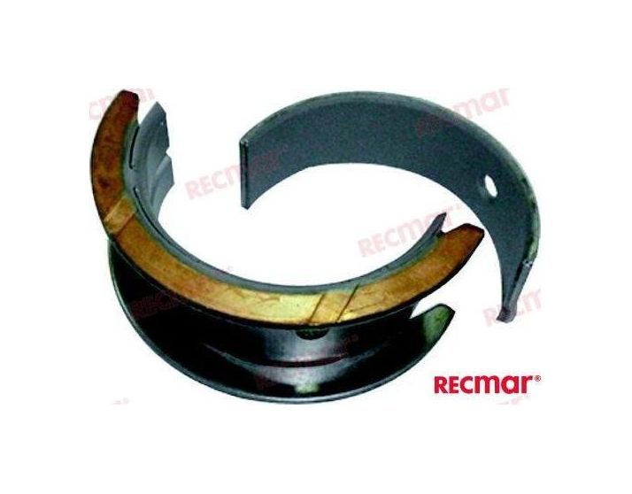 Купить Вкладыши Volvo Penta D30-44\\300, Recmar 876519_RM 7ft.ru в интернет магазине Семь Футов