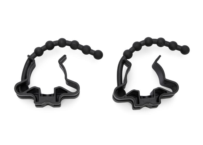 Купить Монтажный/крепёжный зажим Robship для всех размеров лодочных крюков Hook&Moor 7ft.ru в интернет магазине Семь Футов