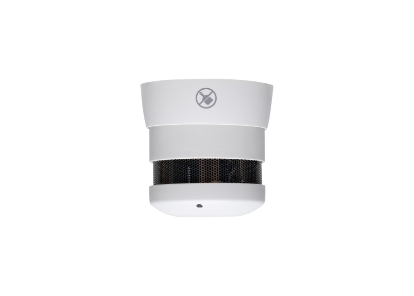 Купить GLORIA CAVIUS Smoke Detector 24732-bvs 7ft.ru в интернет магазине Семь Футов