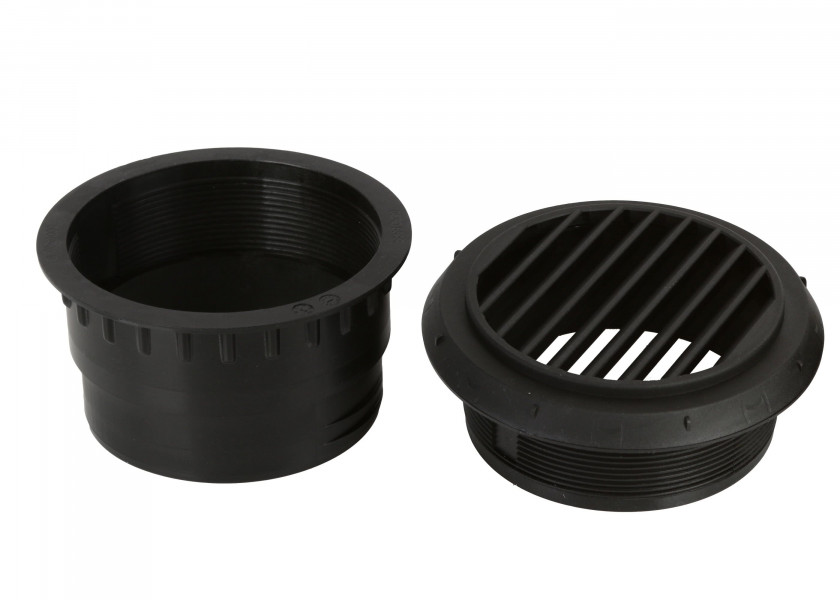 Купить WEBASTO Vent with Union Nut / 45° / 90 mm 81606-bvs 7ft.ru в интернет магазине Семь Футов