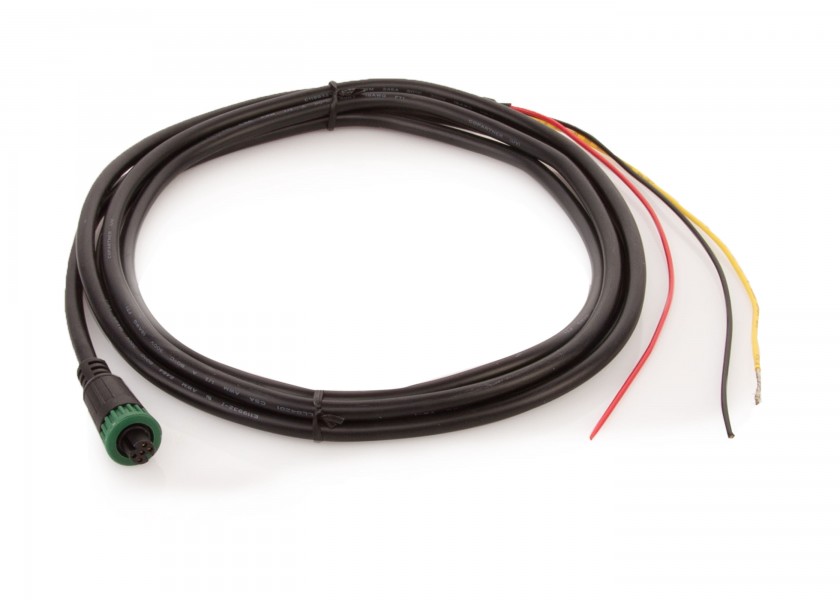 Купить SIDE-POWER S-Link Control Voltage Supply / 2.5m 57759-bvs 7ft.ru в интернет магазине Семь Футов