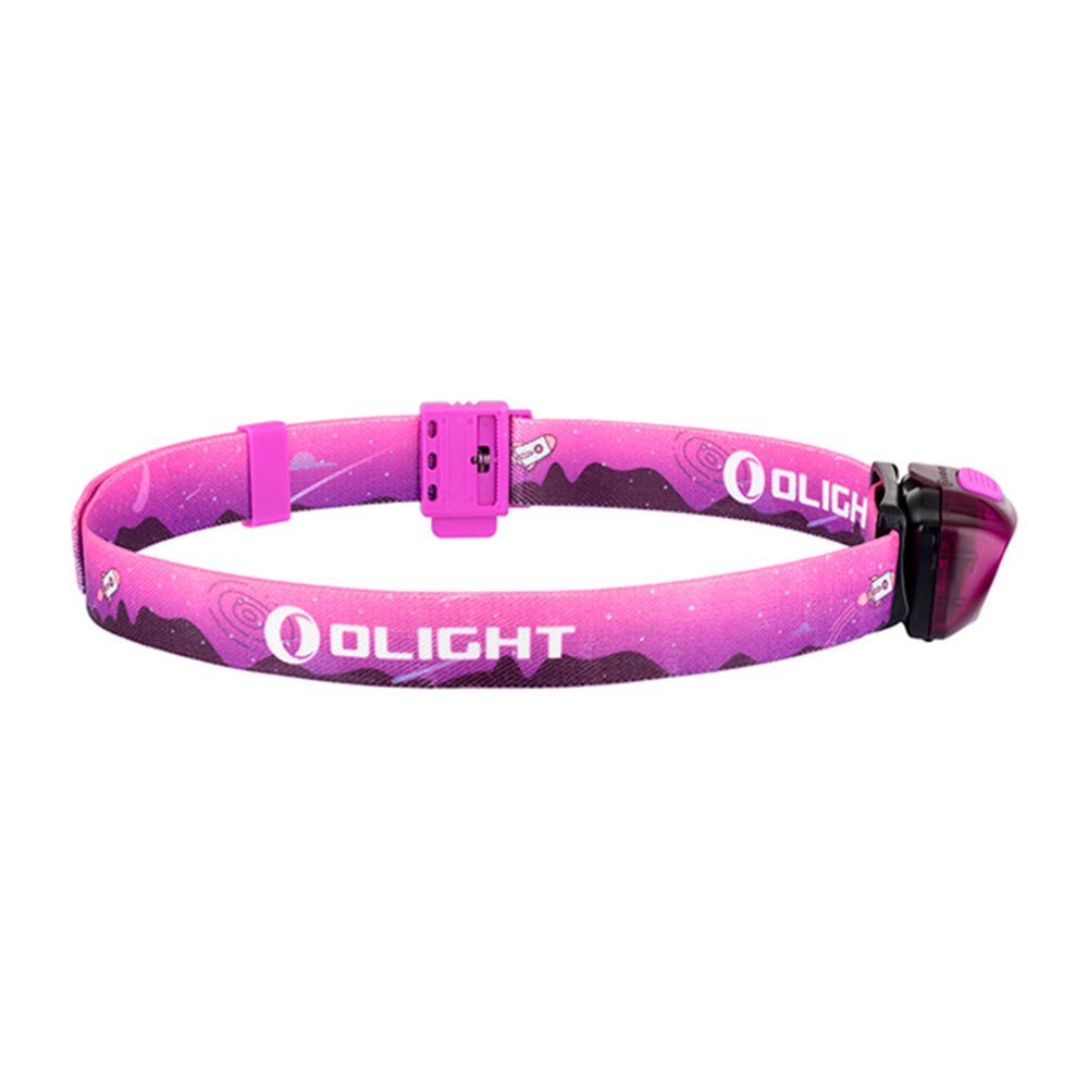 Olight OL-1038 H5 Lite Фара Розовый  Pink 45 Lumens 