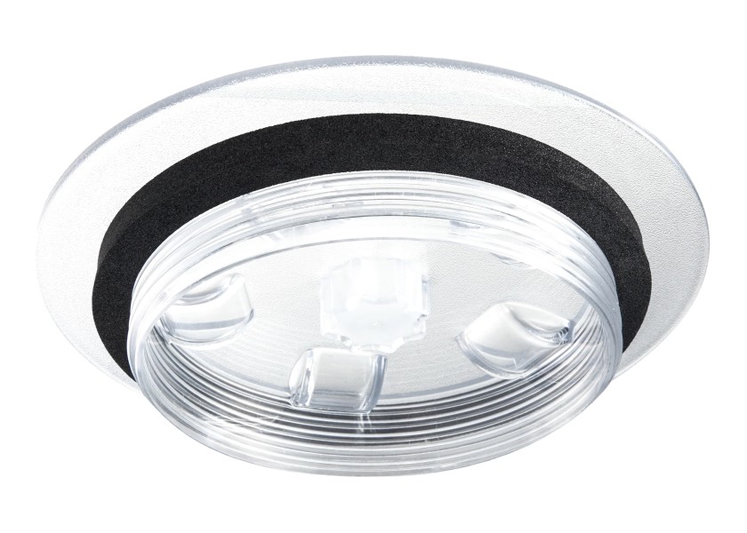 Купить CAN PLASTIC Transparent Inspection Cap 61332-bvs 7ft.ru в интернет магазине Семь Футов
