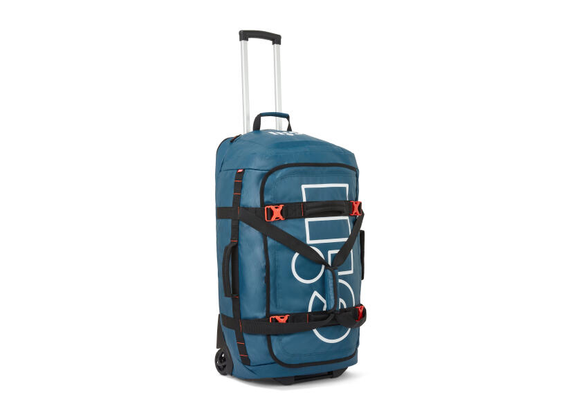 Купить GILL L119-DEE02-1SIZE Сумка-багаж НАВИГАТОР / на колесах / 95 литров 7ft.ru в интернет магазине Семь Футов