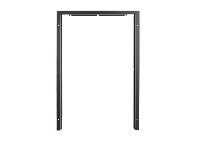 Купить VITRIFRIGO Installation Frame for C85i / black 31528-bvs 7ft.ru в интернет магазине Семь Футов