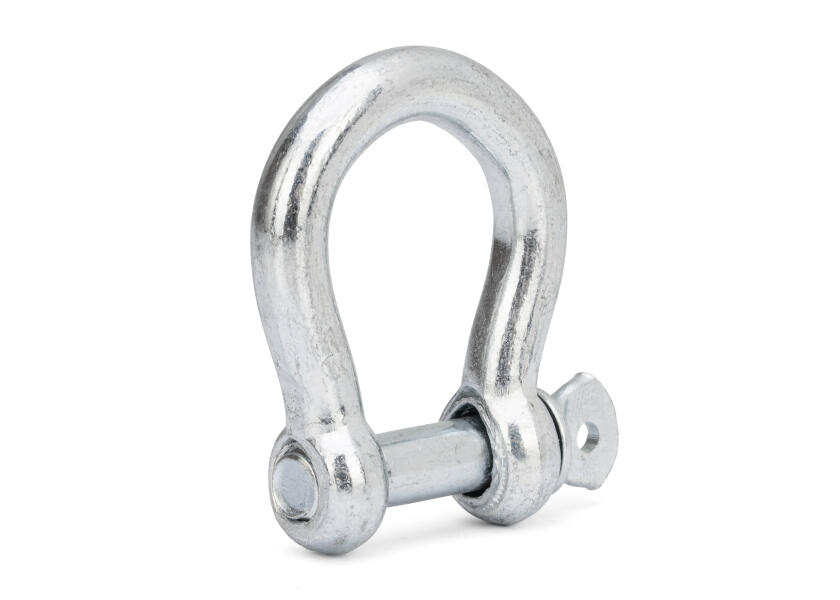 Купить Кандалы из оцинкованной стали / Длина: 60 ​​мм 11135-bvs 7ft.ru в интернет магазине Семь Футов