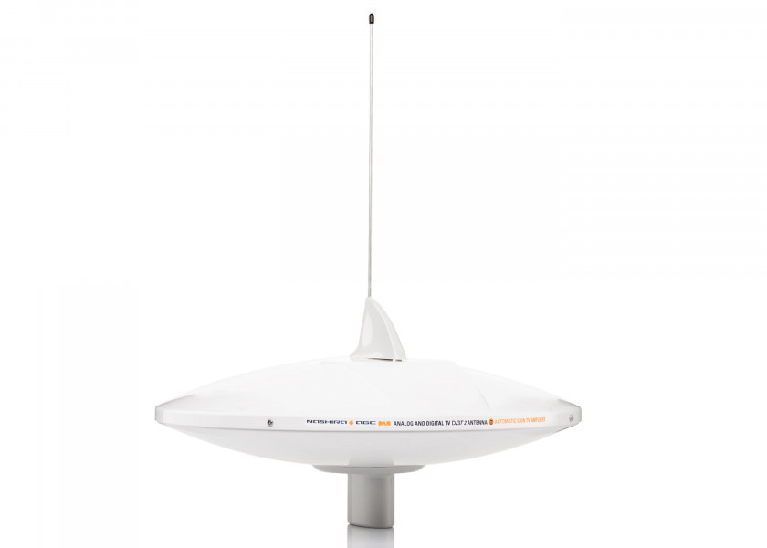 Купить GLOMEX V9112AGCU/DAB20 Цифровая радиоантенна НАШИРА / DVB-T2 и DAB 74483-bvs 7ft.ru в интернет магазине Семь Футов