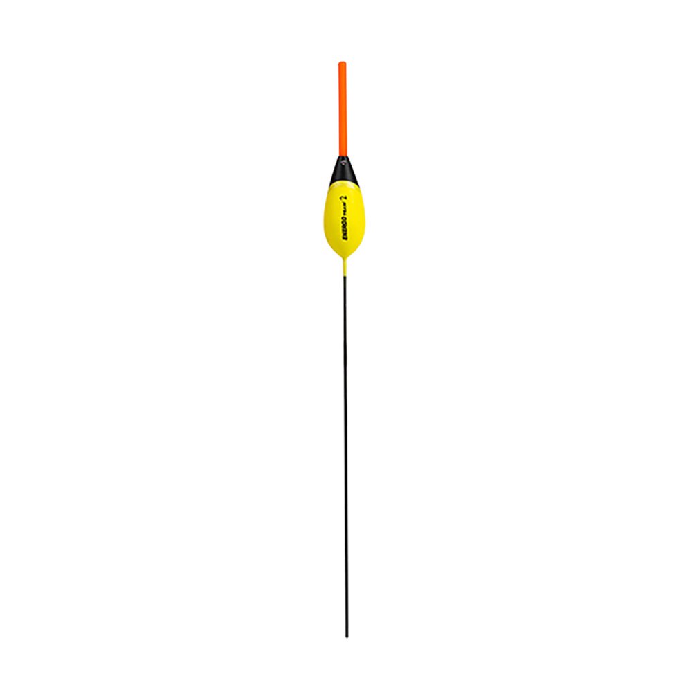 Energoteam 69603025 A4 плавать Золотистый  Yellow / Black / Orange 2.5 g