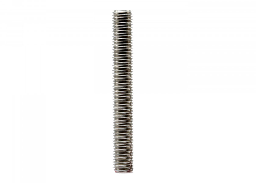 Купить BAVARIA Threaded Bolts DIN 976 M24 x 185 22416-bvs 7ft.ru в интернет магазине Семь Футов