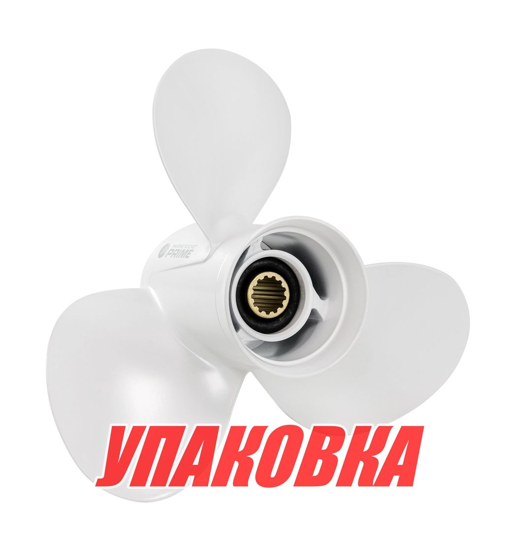 Купить Гребной винт 3x11-3/8x12, Marine Rocket Prime (упаковка из 10 шт.) 3311-114-120-PR_pkg_10 7ft.ru в интернет магазине Семь Футов