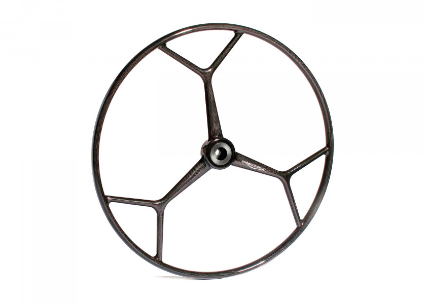 Купить BAVARIA 330029_BH Карбоновое колесо 19587-bvs 7ft.ru в интернет магазине Семь Футов