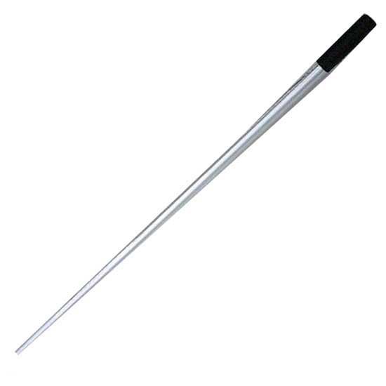 Swobbit SW46710 Фиксированная ручка  Grey 120 mm