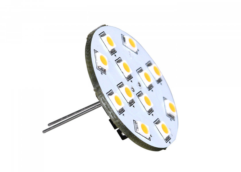 Купить Сменная светодиодная лампа G4/V 16331-bvs 7ft.ru в интернет магазине Семь Футов