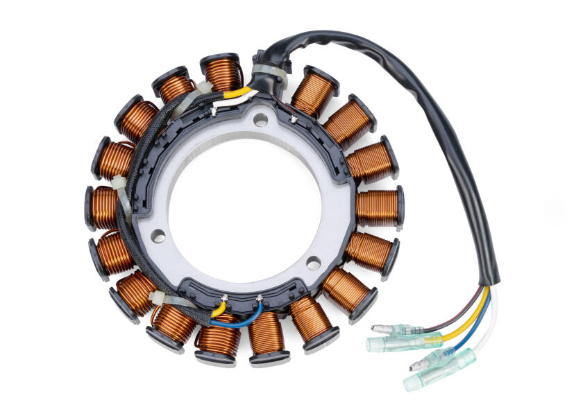Купить MERCURY Alternator 8M0134470 52079-bvs 7ft.ru в интернет магазине Семь Футов