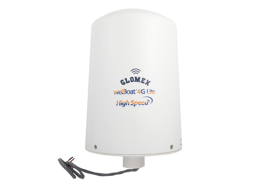 Купить GLOMEX IT1104HS Высокоскоростная Wi-Fi-антенна weBBoat 4G LITE 74507-bvs 7ft.ru в интернет магазине Семь Футов