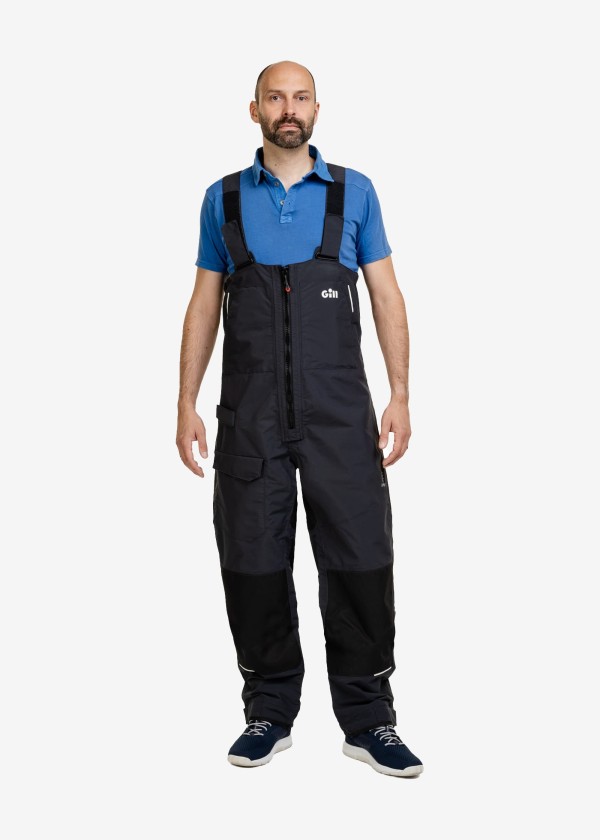 Купить GILL Мужские брюки OS2 Offshore / графитовый / Размер одежды: XXL 7ft.ru в интернет магазине Семь Футов