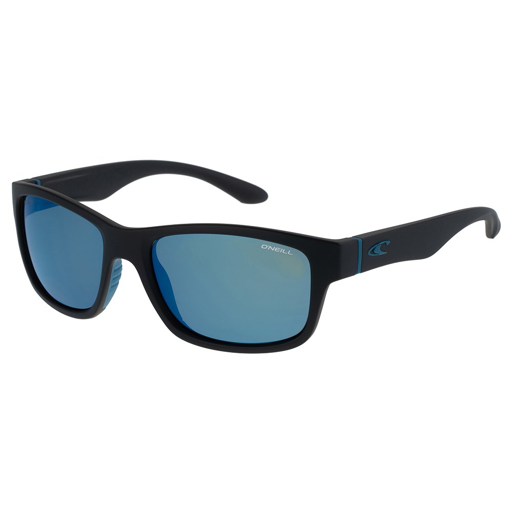 O´neill 966096-10-1130 поляризованные солнцезащитные очки Ons 9029 2.0 104P Black Hydrofreak/CAT3