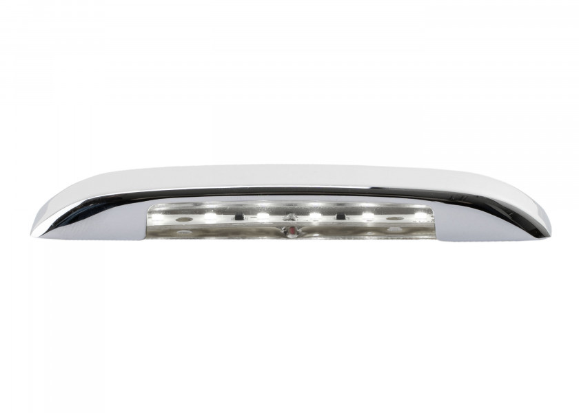 Купить BARTEGO LED Step Light, Белый / лучи направлены вниз 70276-bvs 7ft.ru в интернет магазине Семь Футов