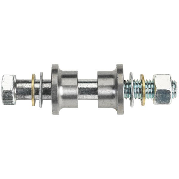 Moeller 114-02070400 Отбортовочный инструмент Серебристый Silver 1.25´´ 