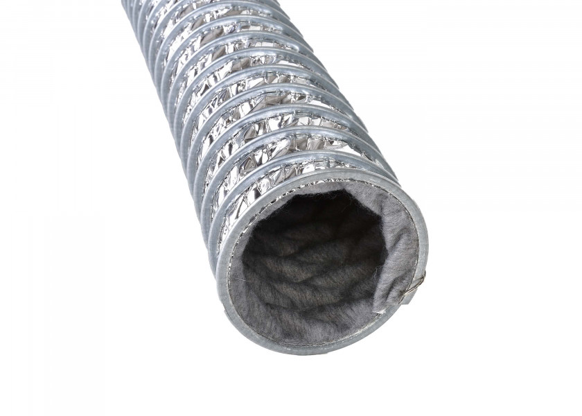 Купить Ventilation Hose with Noise Reduction 32734-bvs 7ft.ru в интернет магазине Семь Футов