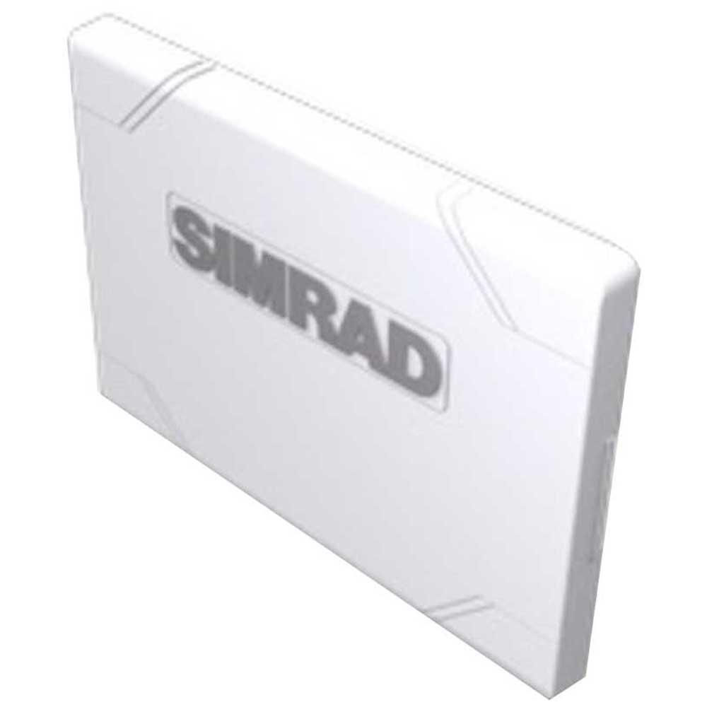 Simrad 000-14227-001 GO7 XSR Солнцезащитный чехол Белая