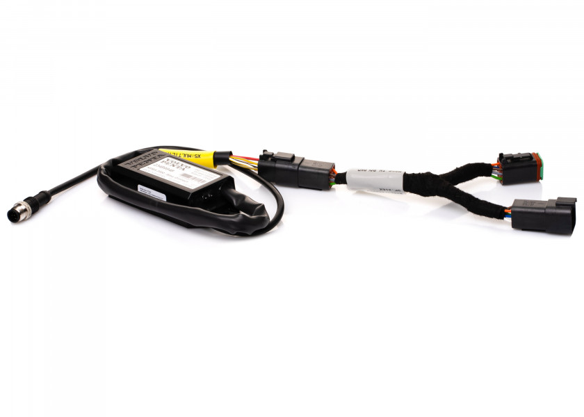 Купить VOLVO PENTA Interface Set for Volvo Penta 25917-bvs 7ft.ru в интернет магазине Семь Футов