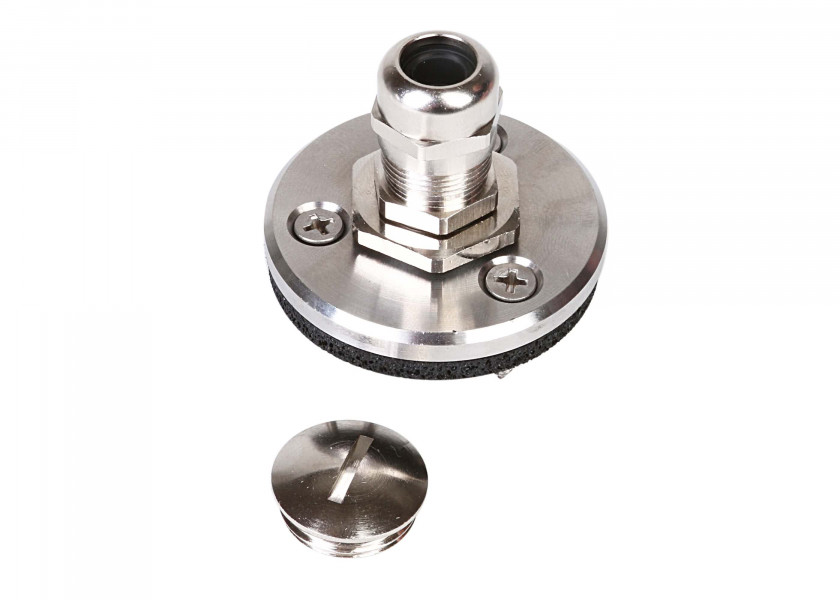 Купить Through-Deck WIre Cable Gland for Antenna Cables 10094-bvs 7ft.ru в интернет магазине Семь Футов