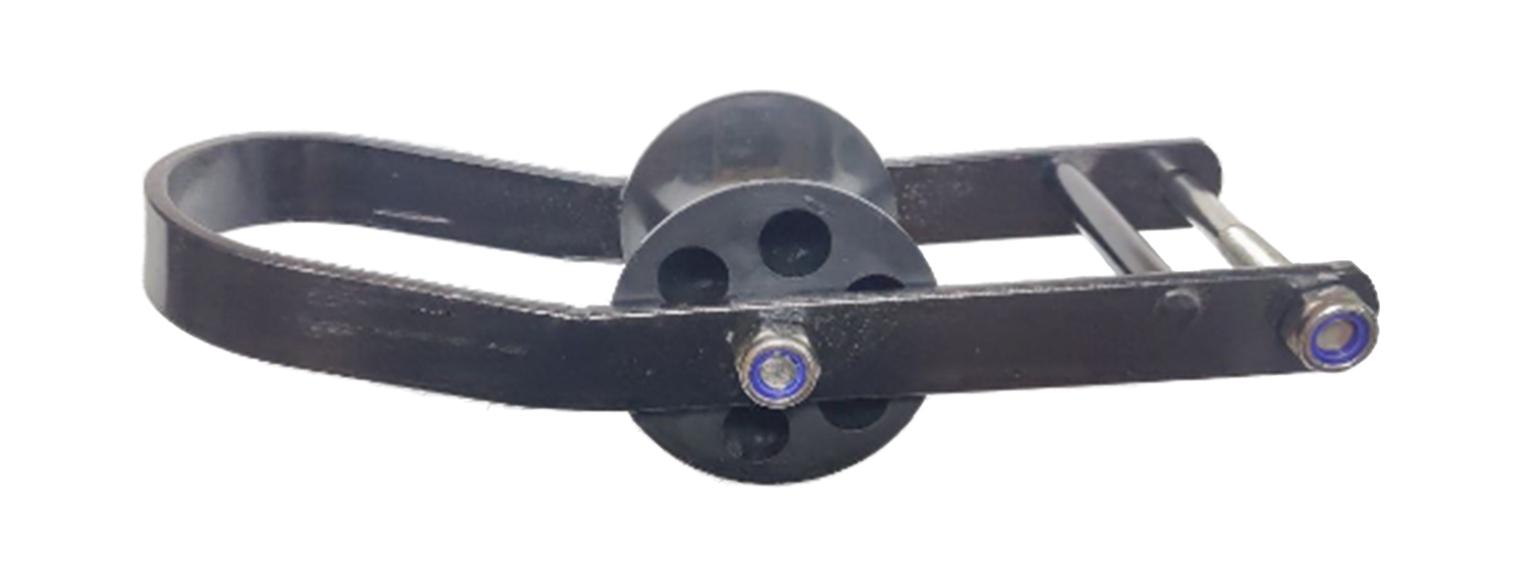 Купить Роульс для autoTRAC AUTODEPLOY 35SW, уценен NSATD35SWBLK_roller_utsenka 7ft.ru в интернет магазине Семь Футов