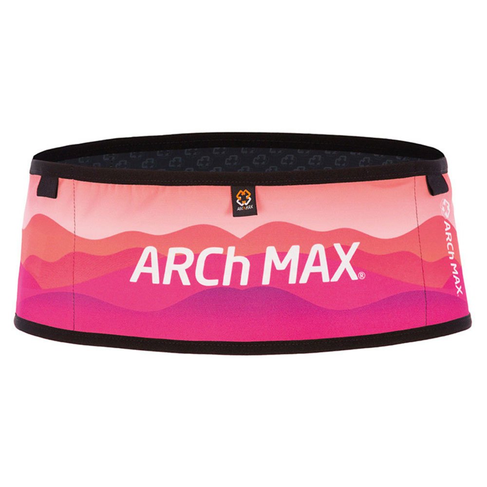 Arch max BPR3P.PK.L Pro Plus Пояс Розовый  Pink L-XL