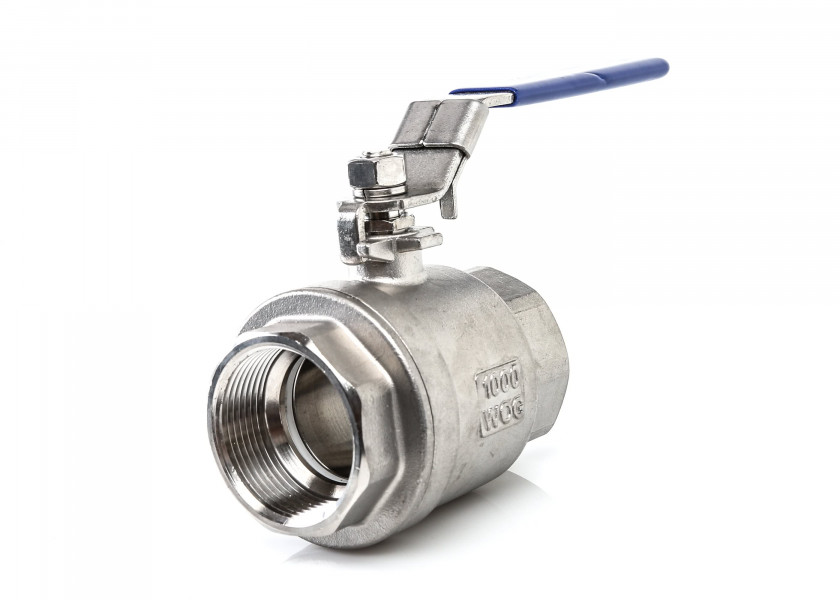 Купить Stainless Steel Ball Valves 13536-bvs 7ft.ru в интернет магазине Семь Футов