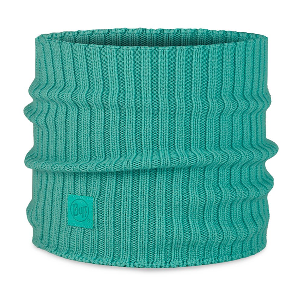 Buff ® 124244.722.10.00 Шарф-хомут Knitted Зеленый  Pool