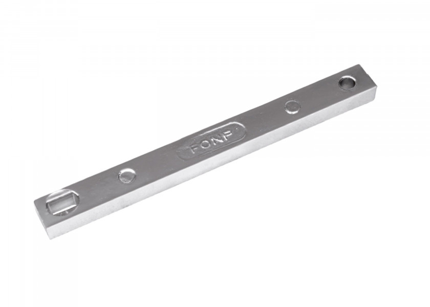 Купить Zinc Motor Anode FM-23 21772-bvs 7ft.ru в интернет магазине Семь Футов