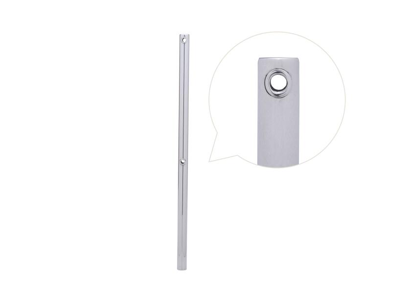 Купить Relingsstütze V4A / für JEANNEAU SUN DANCE, SUN ODYSSEY / 642 мм / флакер Kopf 7ft.ru в интернет магазине Семь Футов