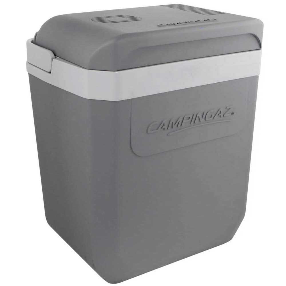 Campingaz 2000024955 Electric Powerbox Plus Серый  Grey 24 Liters 