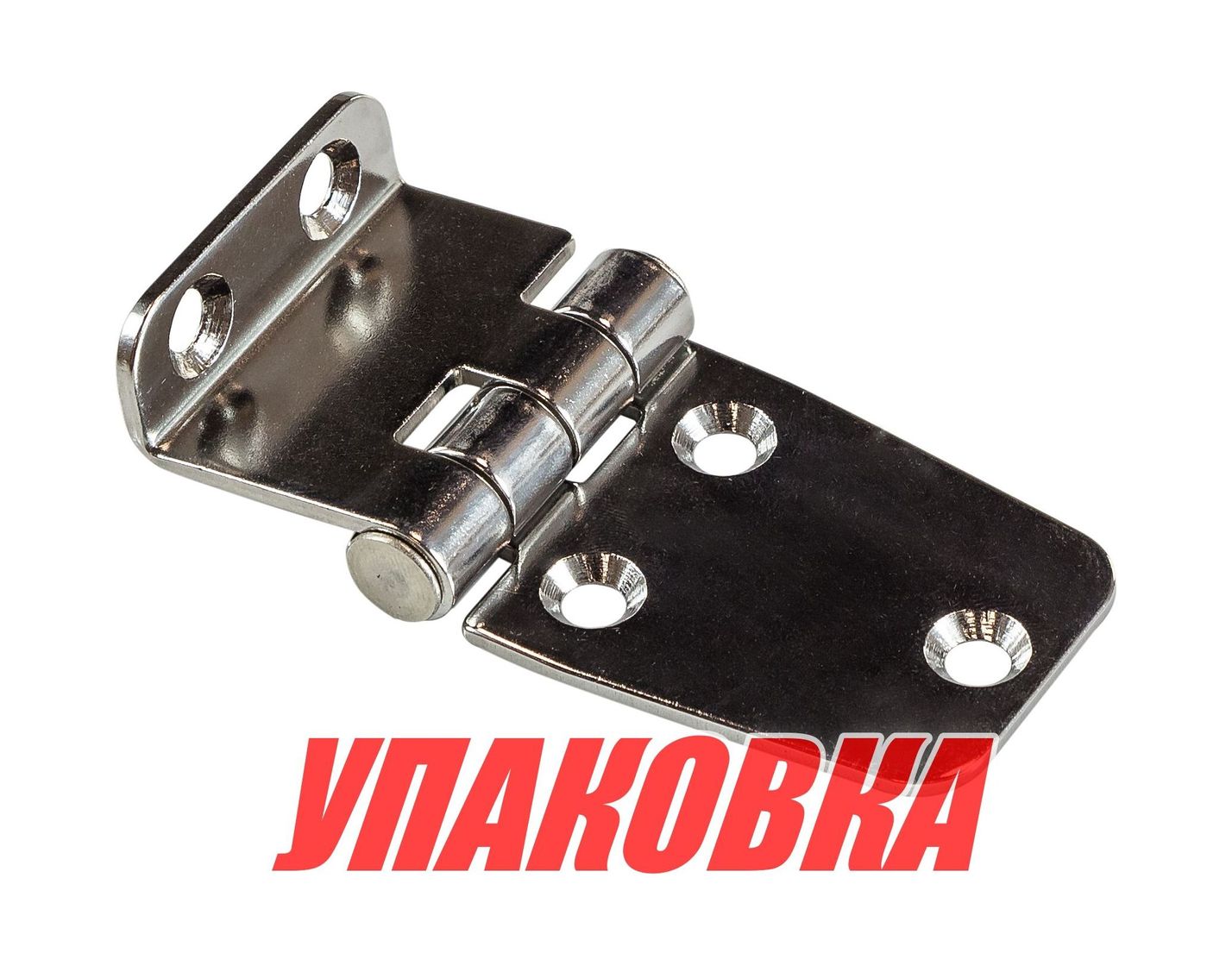 Купить Петля 63х37х2х20 мм (упаковка из 30 шт.) Youthful 11040_pkg_30 7ft.ru в интернет магазине Семь Футов