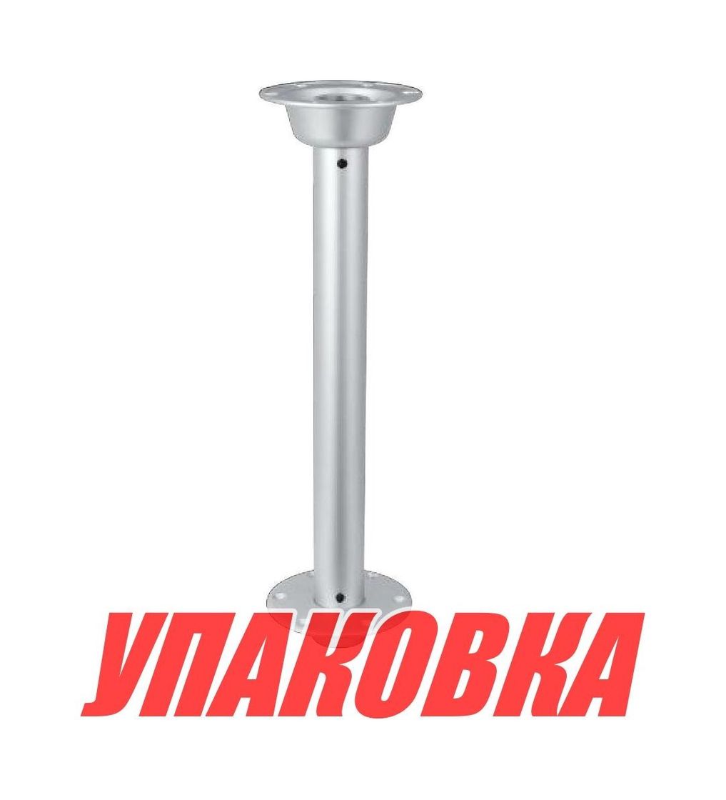 Купить Стойка столешницы 610 мм, Marine Rocket (упаковка из 2 шт.) 4620136032797_pkg_2 7ft.ru в интернет магазине Семь Футов