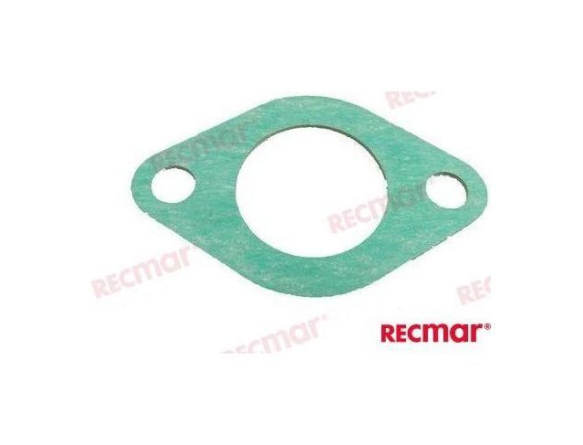 Купить Прокладка Volvo Penta AD/MD/QD40, Recmar 859011_RM 7ft.ru в интернет магазине Семь Футов