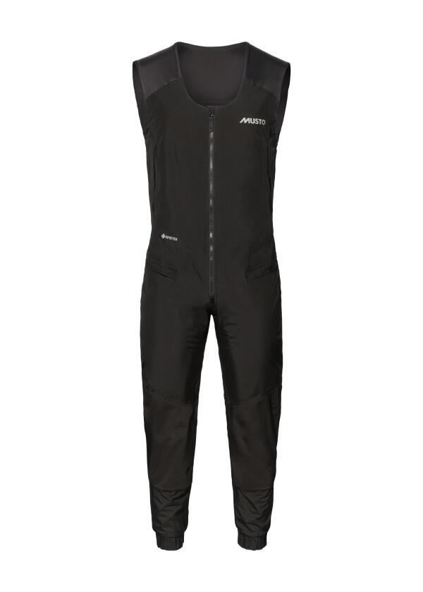 Купить MUSTO 82629_990-XL Женская куртка HPX GTX Salopette 2.0 / Размер одежды: XL 7ft.ru в интернет магазине Семь Футов